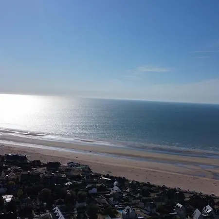 아파트 Duplex In A Private Greeny *